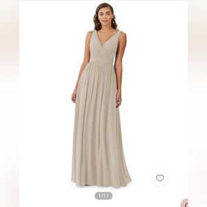 Bridesmaid Dress for sale.